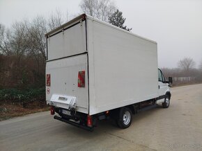 Iveco daily maxi 3.0hpi - 5