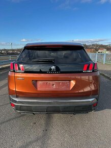 PEUGEOT 3008 1.5 BlueHDi, Automat, 120800KM - 5