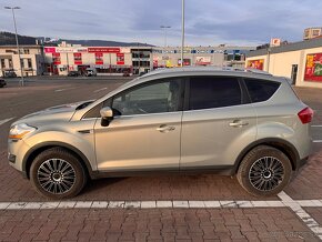 Ford Kuga - 5