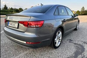 Audi A4 110kw - 5