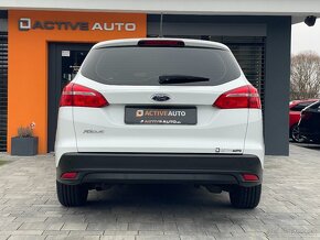 Ford Focus Kombi Edition X 1.5 TDCi 120k, r.v.: 2018 - 5