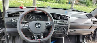 Predám volant VW GOLF  7. - 5