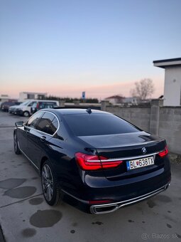 BMW |  730d xdrive | 2017 - 5