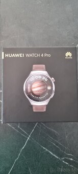 HUAWEI WATCH 4 Pro - 5