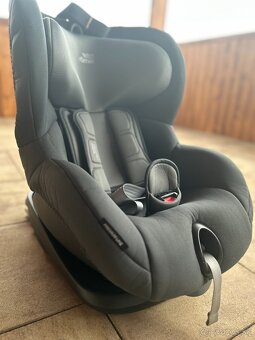 Britax Römer Trifix 2 i-size - 5