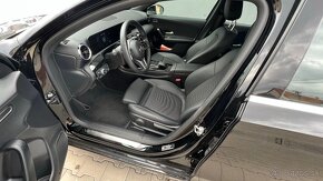 Mercedes Benz A class 180d - 5