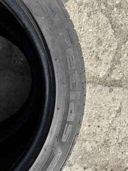 Letni pneu 275/45 r20 - 5