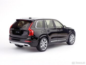 VOLVO XC90 - 1:18 PAUDI - 5