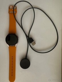 SAMSUNG GALAXY WATCH 4 - 5