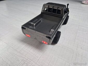 RC auto 4x4 1:12 - 5