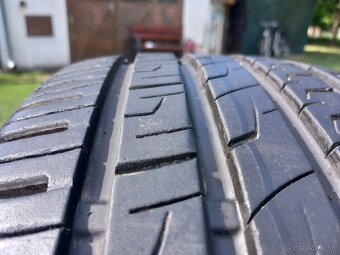 205/45 r16 letné pneumatiky - 5