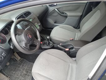 Seat Altea 2.0FSI 16V - 5