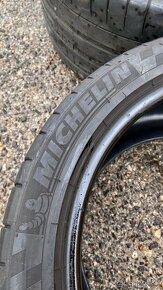 Michelin letné pneu 2ks 285/35 r18 - 5