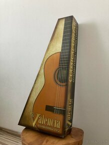 Gitara Valencia VC102BK - 5