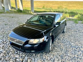 Volvo v50 2.0 Diesel - 5