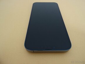 iPhone 13 PRO MAX 128GB BLUE- ZÁRUKA 1 ROK - 5