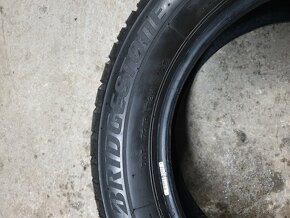 205/60R17  93H zimné pneumatiky - 5