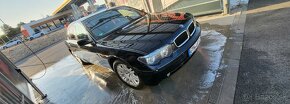 Bmw e65 735i - 5