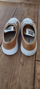 Miu Miu sneakers - 5