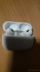 Sluchadka aple  airpods pro - 5