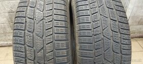 215/60R16 zimne - 5