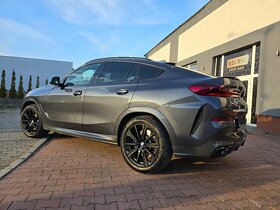 BMW X6 XDrive 40d - 5