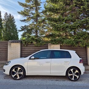 Golf 6 1.4tsi dsg - 5