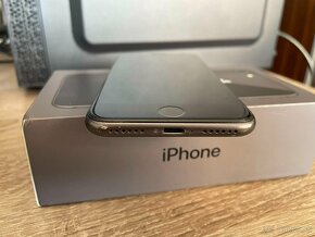 Apple iPhone 8 64 GB Space Gray - 5