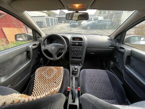 Opel Astra 1.4 - 5