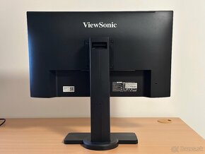 LCD monitor 27" ViewSonic XG2705-2K Gaming - 5