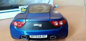 ARTEGA GT 1:18 od Revell - 5