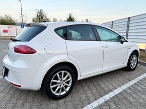 Seat LEON II FL 1.6TDi 66kW 2013 CR - 5