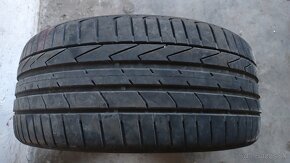 Letné pneumatiky Hankook 225/45 R17 - 5