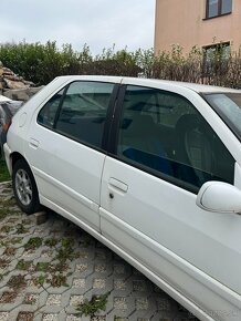 Peugeot 306, 1.9 50 kW - 5