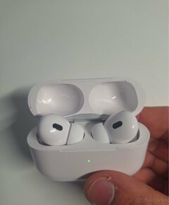 Apple AirPods pro 2 - 5