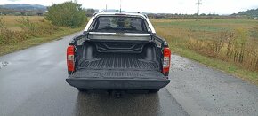 Nissan Navara Pick Up - 5