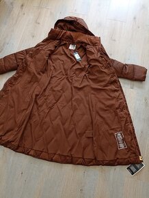 Nová dámska bunda Guess Multi Lucille Jacket - veľkosť S a M - 5