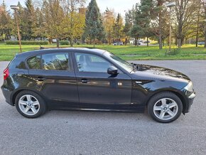 BMW Rad 1 116D Top Stav - 5