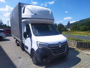 Renault Master 120 kW 2 299 ccm - 5