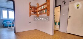 HALO reality - Predaj, štvorizbový byt Banská Štiavnica - ZN - 5