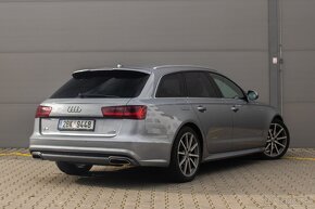 Audi A6 Avant 3.0 TDI 200kW quattro S tronic - 5