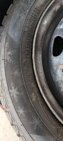 165/70 R14 fabia - 5