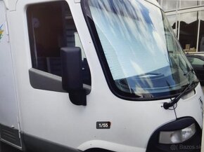 Fiat Ducato knaus - 5