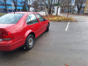 Volkswagen Bora 1.9 tdi 66 kw - 5