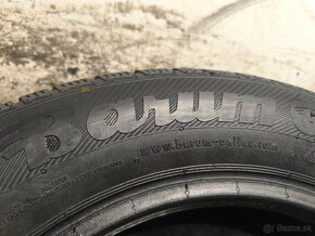 195/65 R15 Zimné pneumatiky Barum Polaris 2 kusy - 5