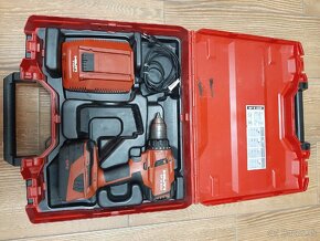 Hilti SF6-A22 - 5