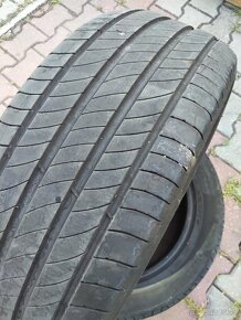 Michelin Primacy 4, 215/55 R17 - 5