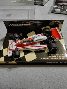 Model McLaren F1 - 5