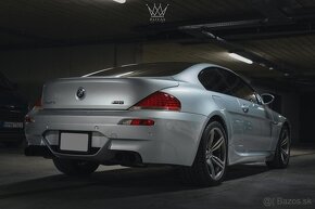 BMW M6 E63 Dinan Koza Bobkov - 5