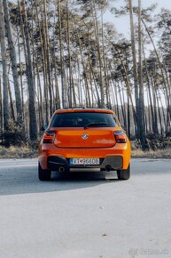 BMW M135i Xdrive - 5